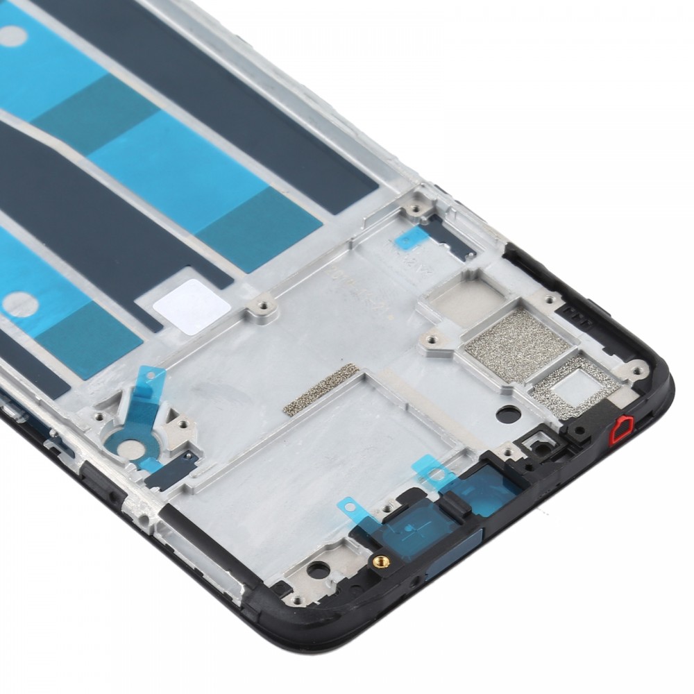 Front Housing LCD Frame Bezel Plate for OPPO A91 PCPM00 CPH2001 CPH2021 Oppo Replacement Parts OPPO A91